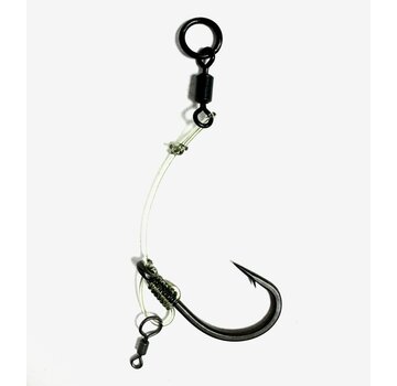 PB Products PB Products Chod Rig Bait Swivel (2 pcs)