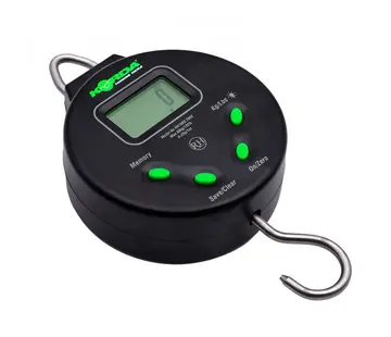 Korda Korda Digital Scales 60kg