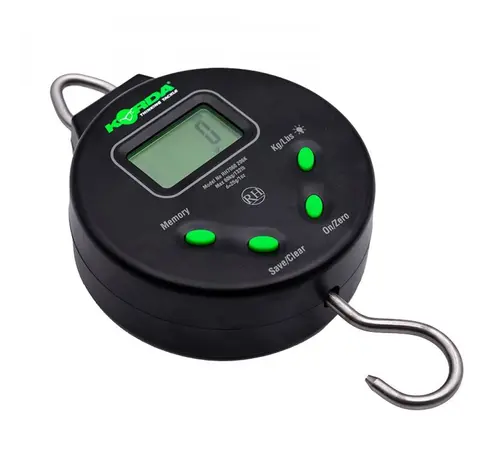 Korda Korda Digital Scales 60kg
