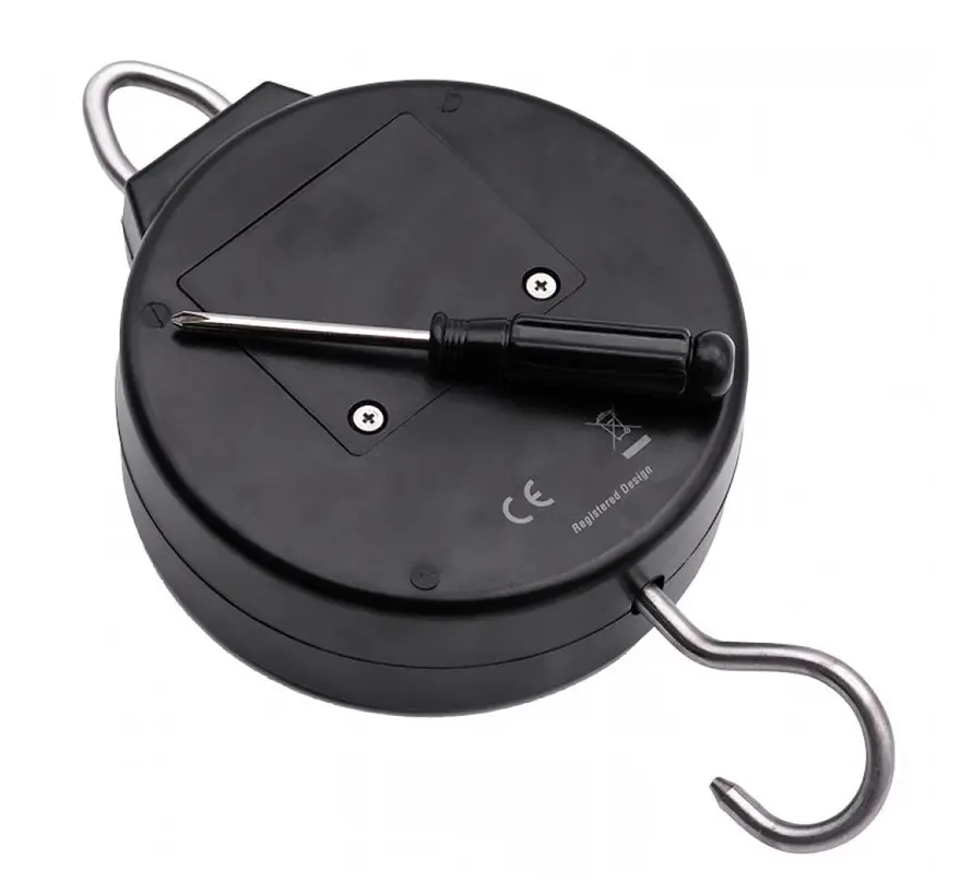 Korda Digital Scales 60kg