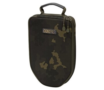 Korda Korda Compac Scales Pouch Dark Kamo