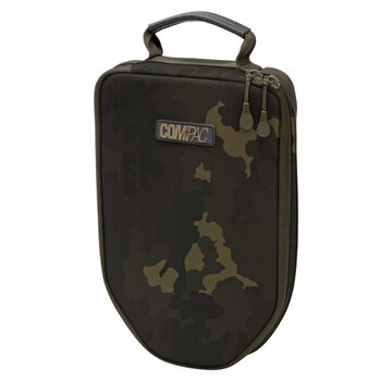 Korda Korda Compac Scales Pouch Dark Kamo