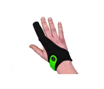 Korda Korda Finger Stall Strap Large