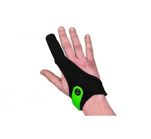 Korda Korda Finger Stall Strap Large