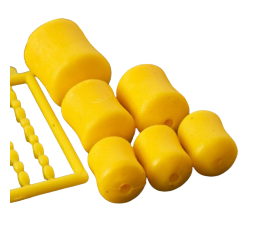 Korda Slow Sinking Dumbell 16 mm I.B. Flavour