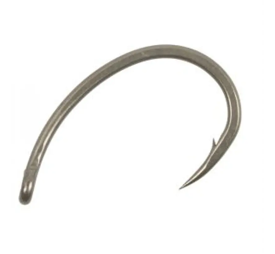 Korda Krank X - Karperhaak