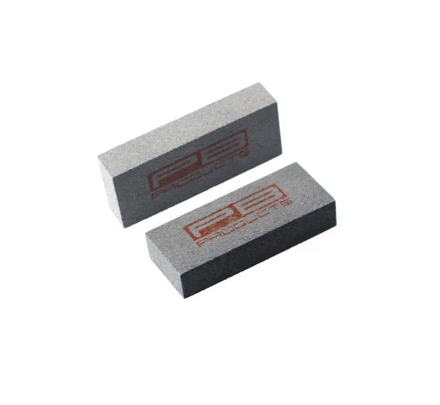 PB Products The Rock Hook Sharpener