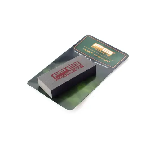 PB Products PB Products The Rock Hook Sharpener