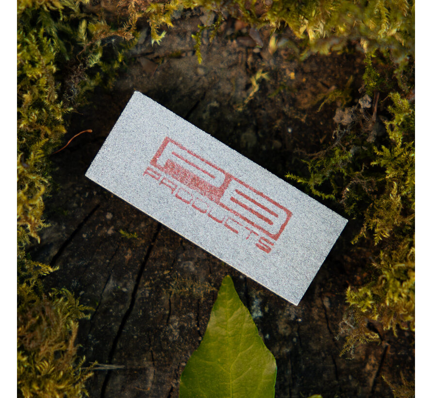 PB Products The Rock Hook Sharpener