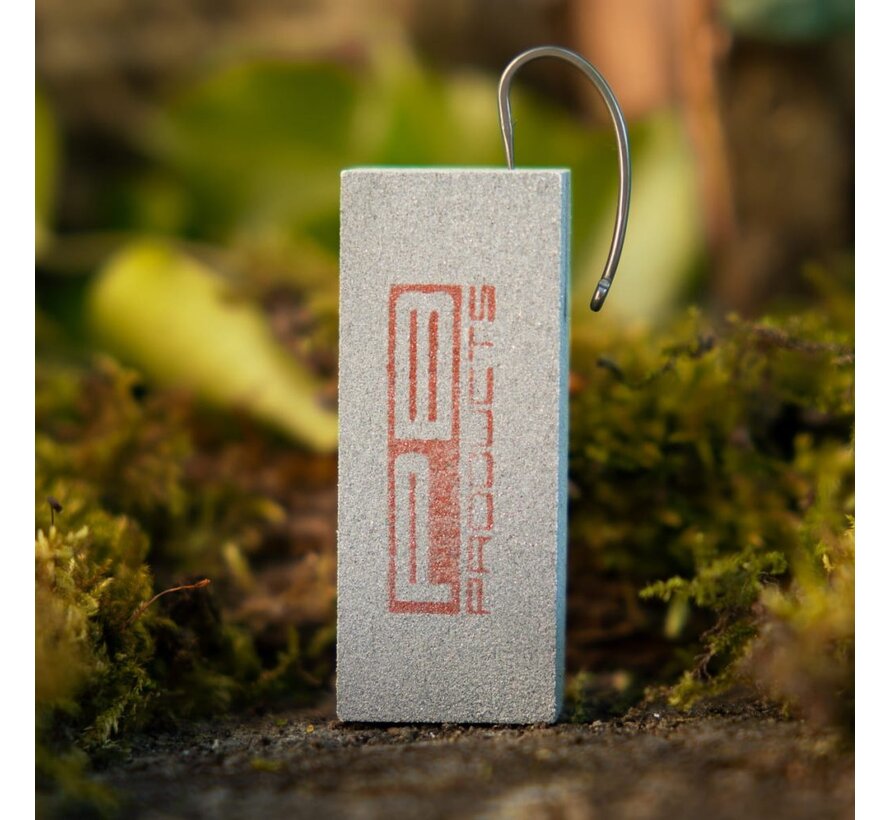PB Products The Rock Hook Sharpener