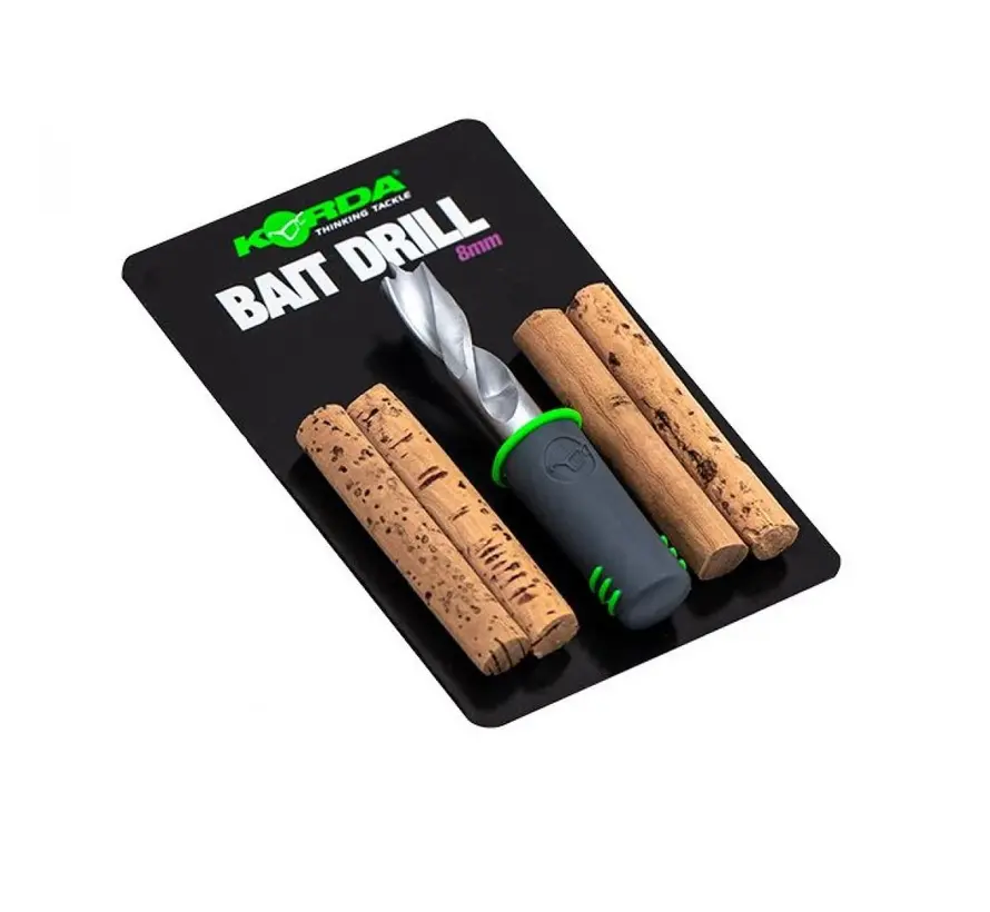 Korda Bait Drill 8mm