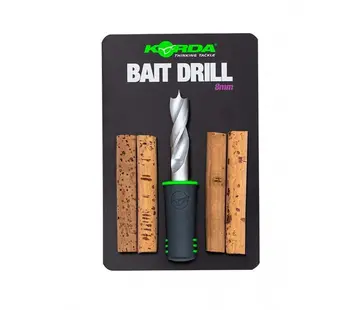 Korda Korda Bait Drill 8mm