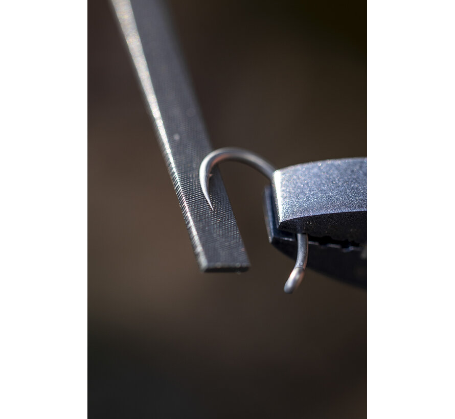 Trakker Hook Sharpening File