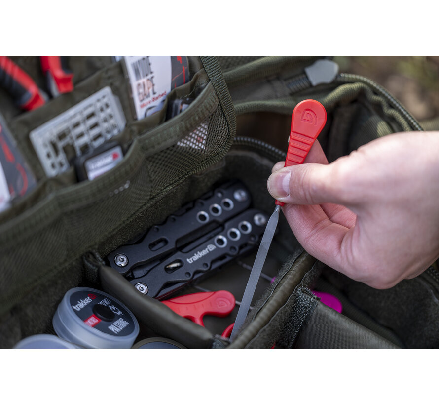 Trakker Hook Sharpening File