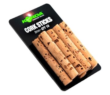 Korda Korda Cork Sticks 8mm
