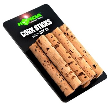 Korda Korda Cork Sticks 8mm