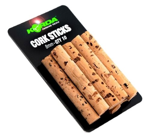 Korda Korda Cork Sticks 8mm