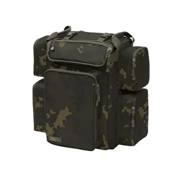 Korda Korda Compac Rucksack Dark Kamo