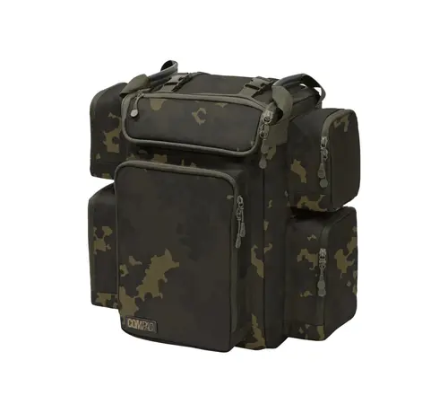 Korda Korda Compac Rucksack Dark Kamo