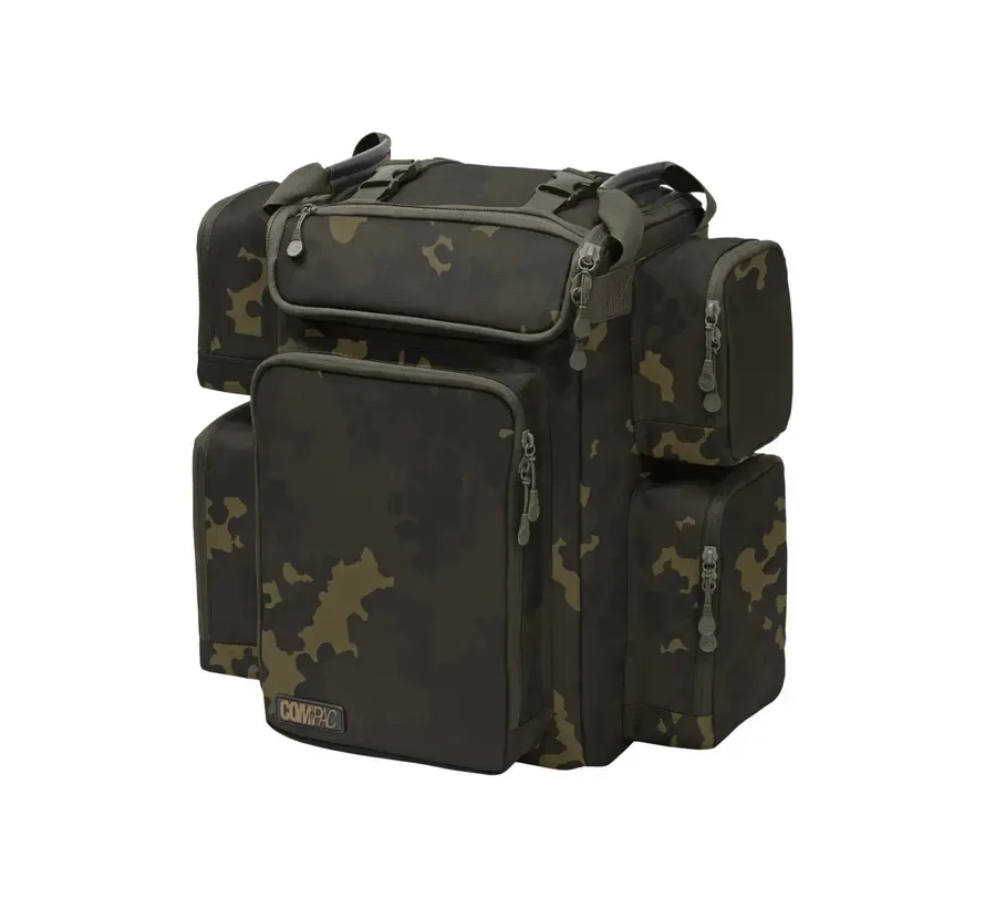 Korda Compac Rucksack Dark Kamo