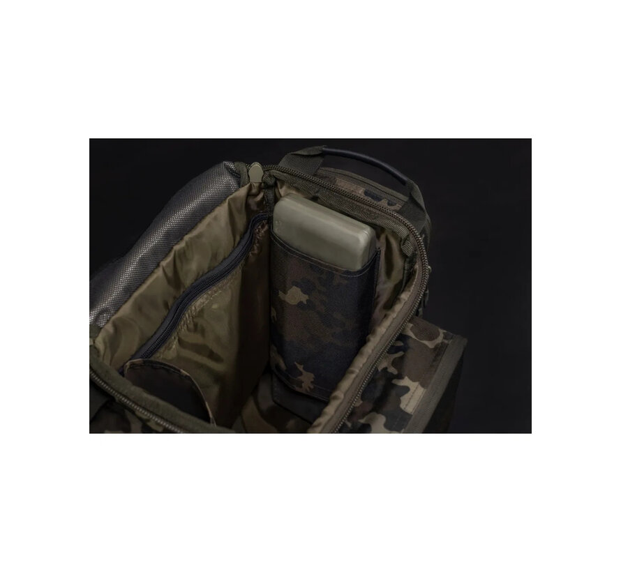 Korda Compac Rucksack Dark Kamo