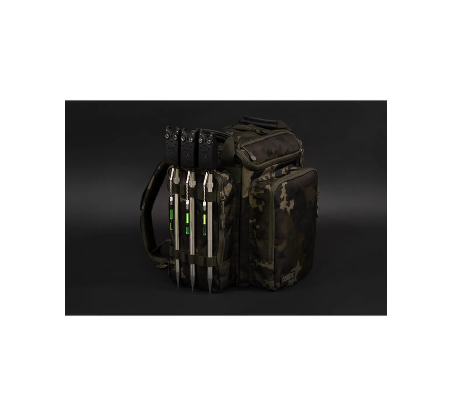 Korda Compac Rucksack Dark Kamo