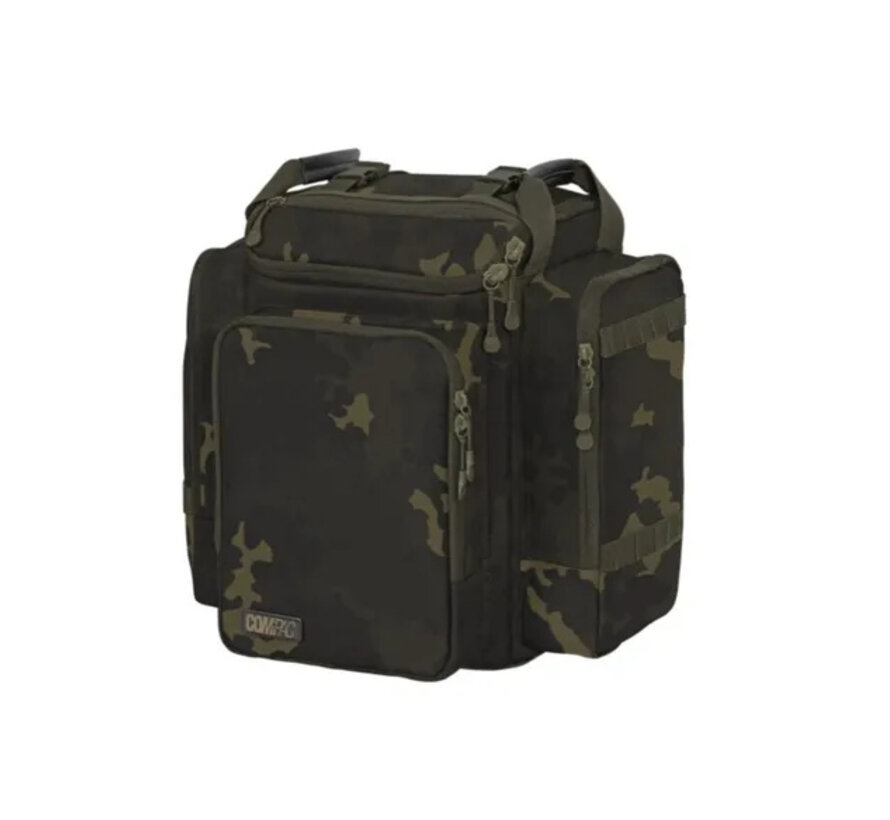 Korda Compac Rucksack Dark Kamo