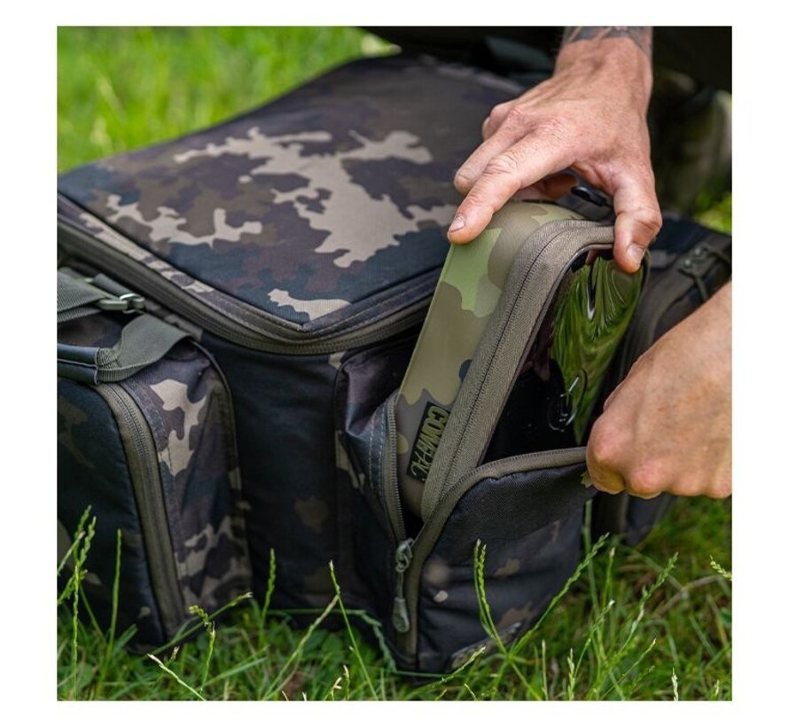 Korda Compac Carryall Dark Kamo