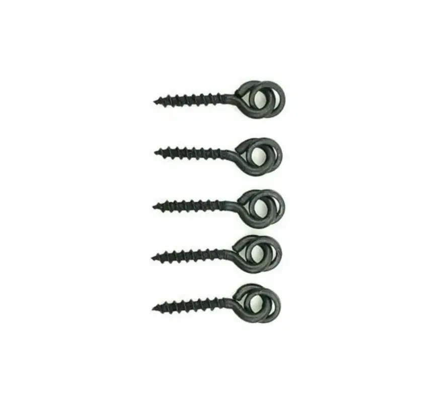 PB Products Round Ring Bait Screw