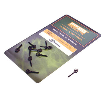 PB Products PB Products Round Ring Bait Screw