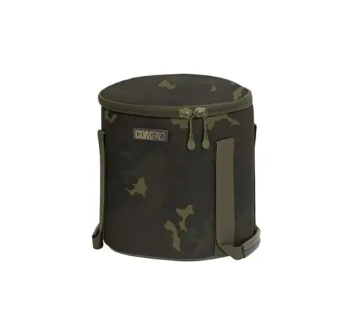 Korda Korda Compac Cool Bag Dark Kamo