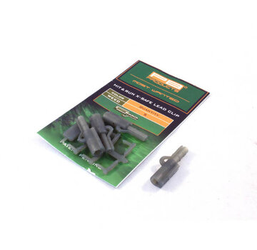PB Products PB Products Hit & Run X-Safe Lead Clip