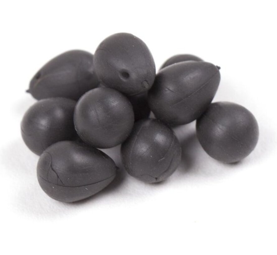 PB Products Tungsten Shot On The Hook Beads