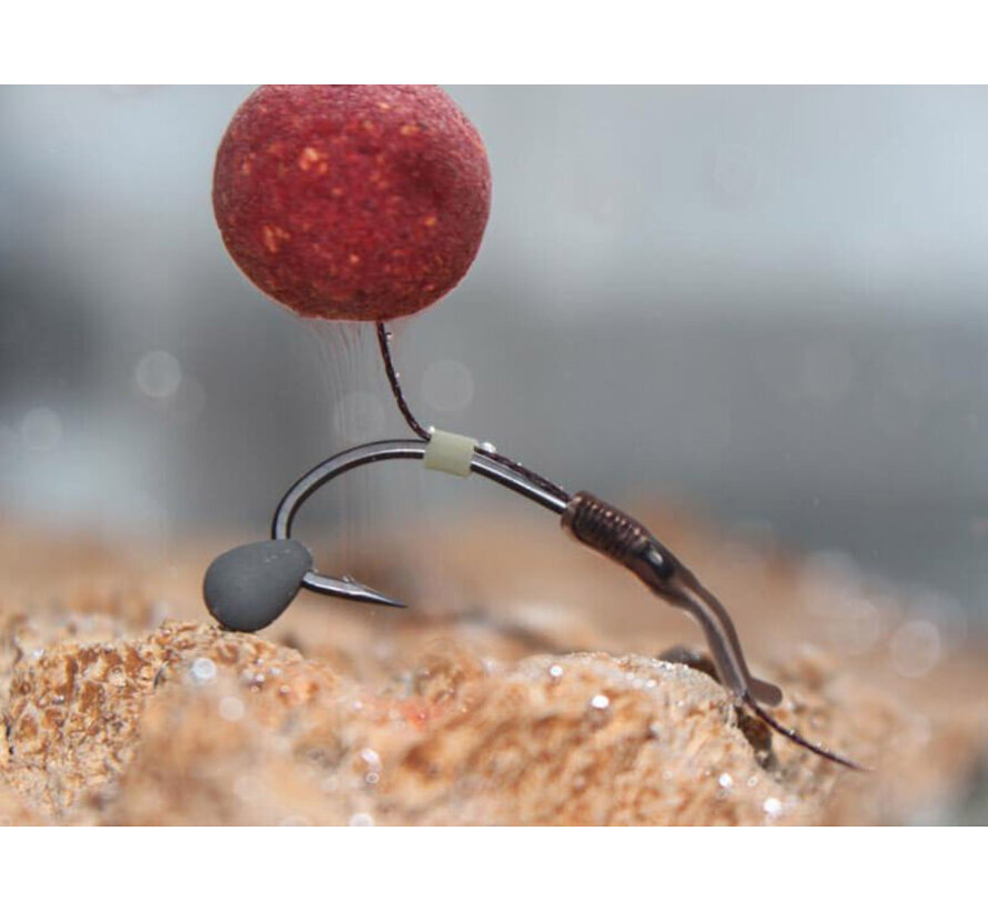 PB Products Tungsten Shot On The Hook Beads