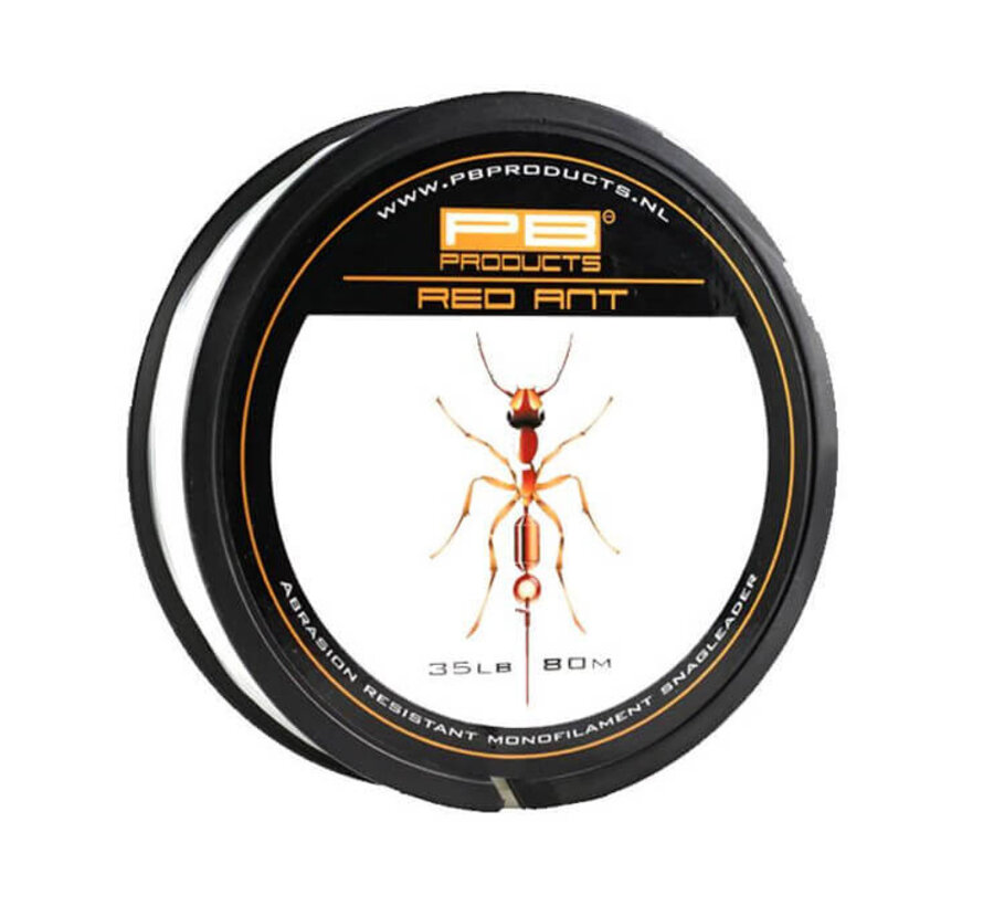PB Products Red Ant Snagleader