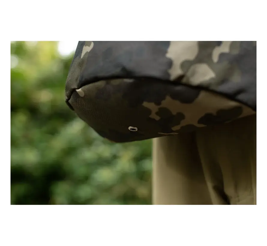 Korda Compac Boilie Caddy Dark Kamo