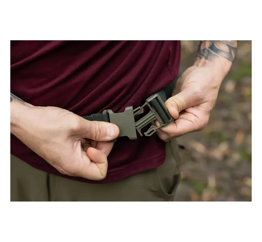 Korda Compac Boilie Caddy Dark Kamo