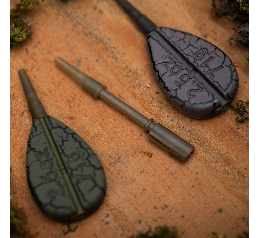 PB Products Hit & Run Inline Insert Leader