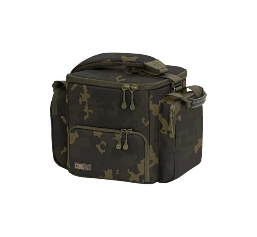 Korda Compac Cookware Bag Dark Kamo