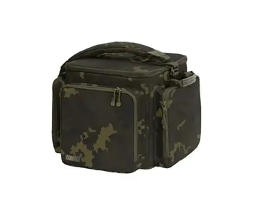 Korda Korda Compac Cube Carryall Dark Kamo