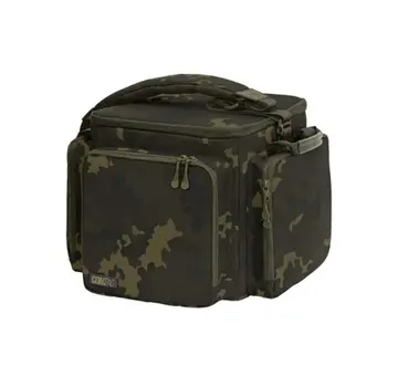 Korda Korda Compac Cube Carryall Dark Kamo