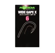 Korda Korda Wide Gape X