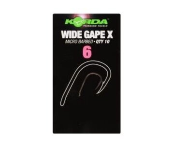 Korda Korda Wide Gape X