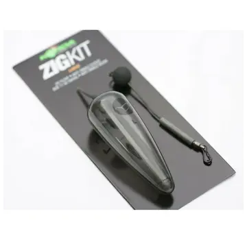 Korda Korda Zigkit Large