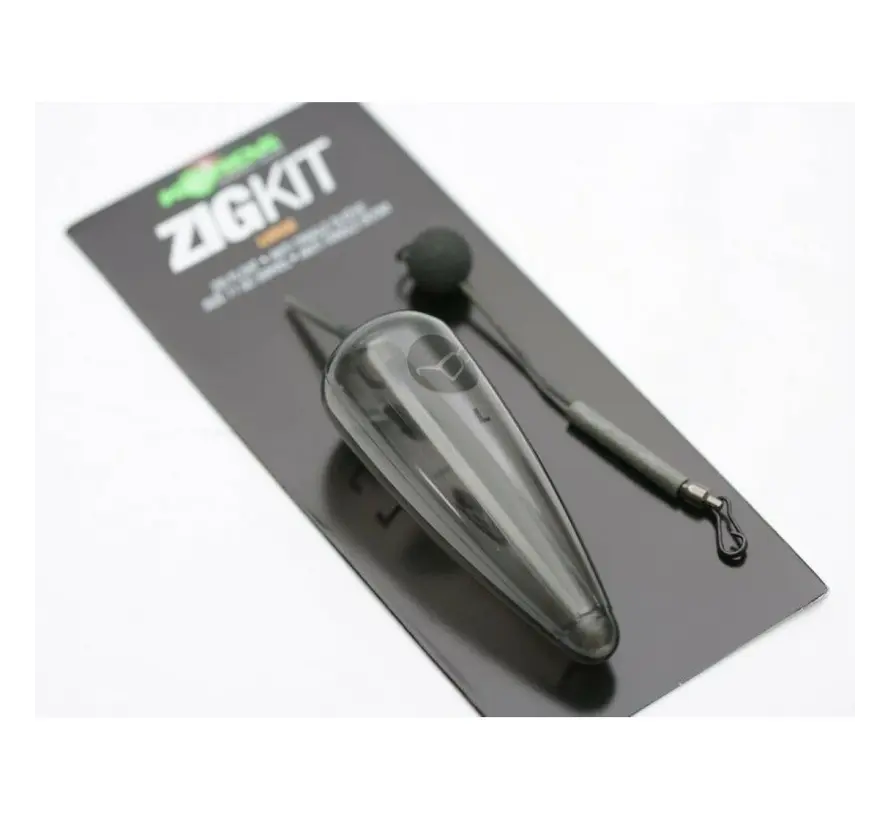 Korda Zigkit Large