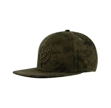 Korda Korda Kore Snapback Digi Kamo