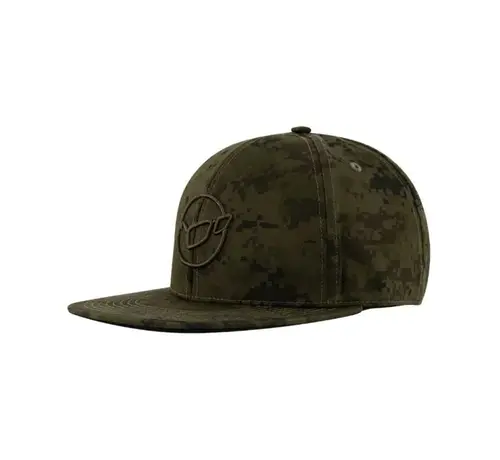 Korda Korda Kore Snapback Digi Kamo