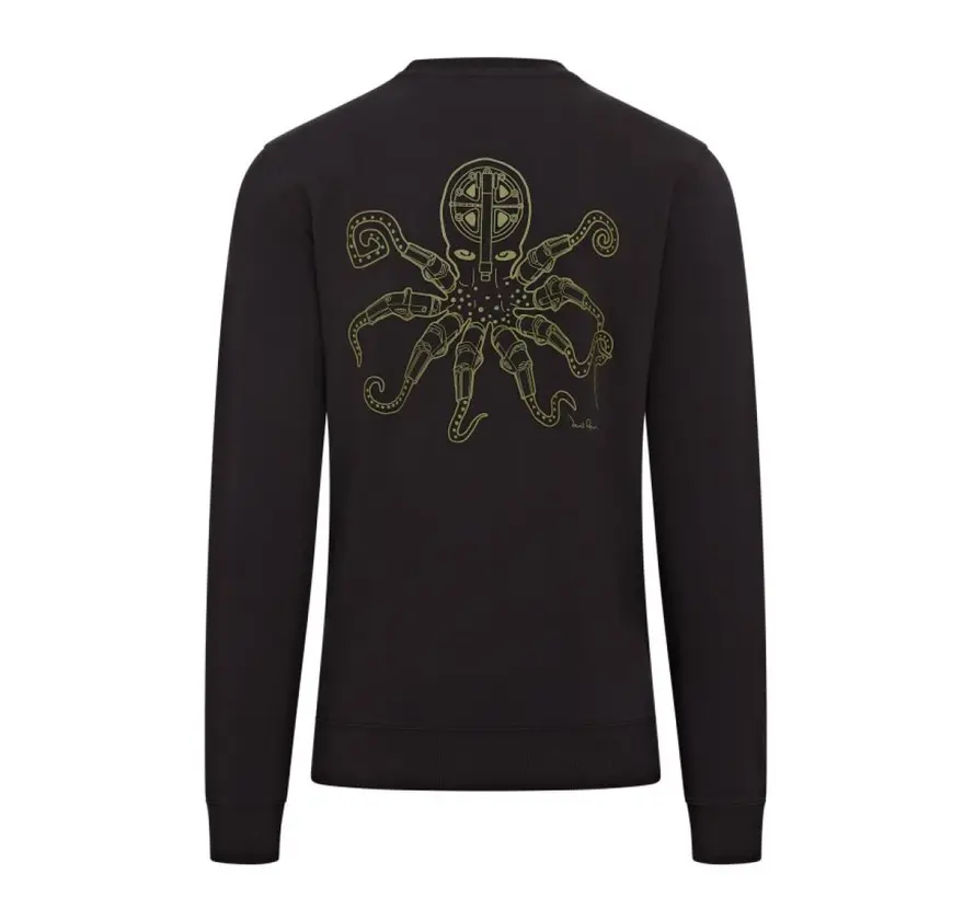 Trakker Octopus RS Sweatshirt