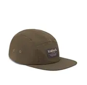 Trakker Trakker 5 Panel Cap - Green