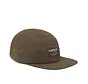 Trakker 5 Panel Cap - Green